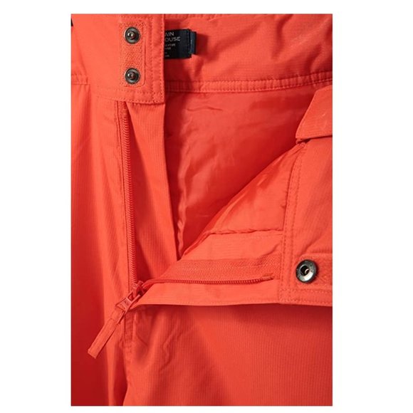 NWT Mountain Warehouse Men's Ski Pants Insulated Winter Salopettes $75 7C051 - Picture 2 of 7